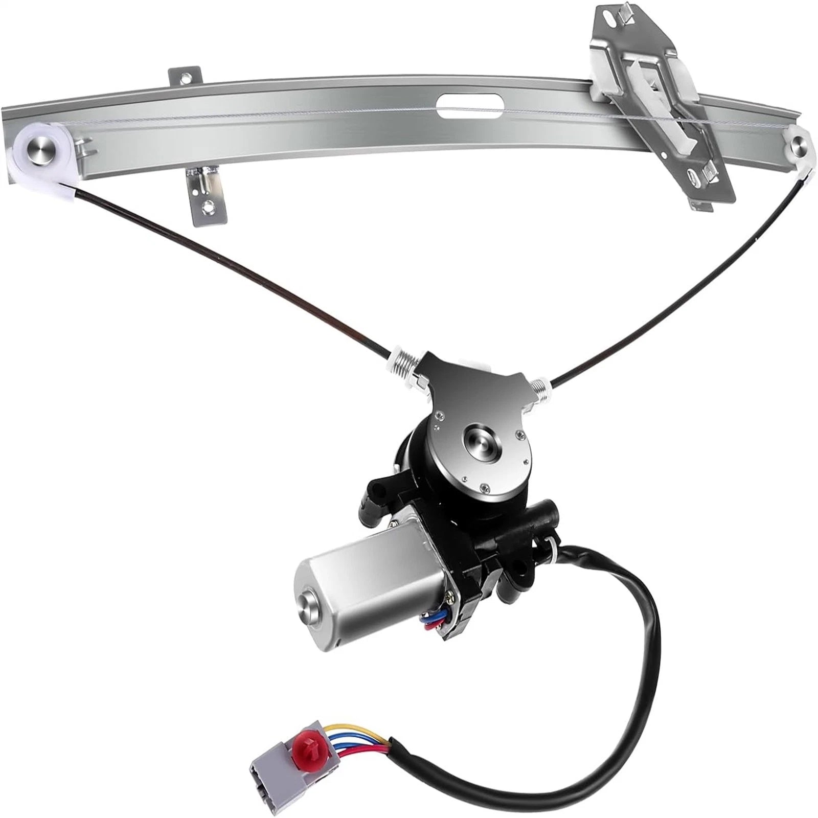 Front Left Power Window Regulator Motor for Honda Accord (1998-2002)