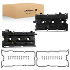 Engine Cylinder Head Valve Cover for Nissan Altima Maxima Murano 3.5L (2002–2007)