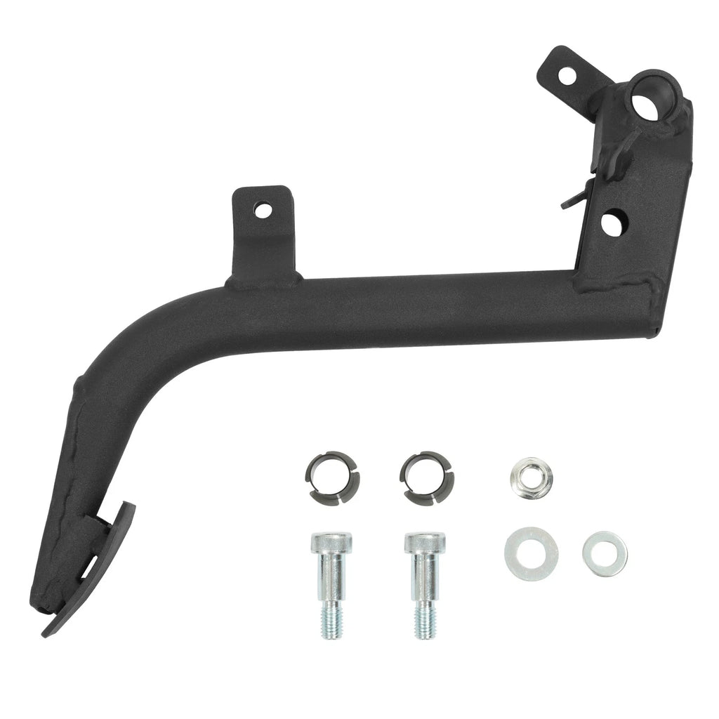 Steel Clutch Pedal with Bracket Assembly for BMW Z3 E36 (1995–2002)
