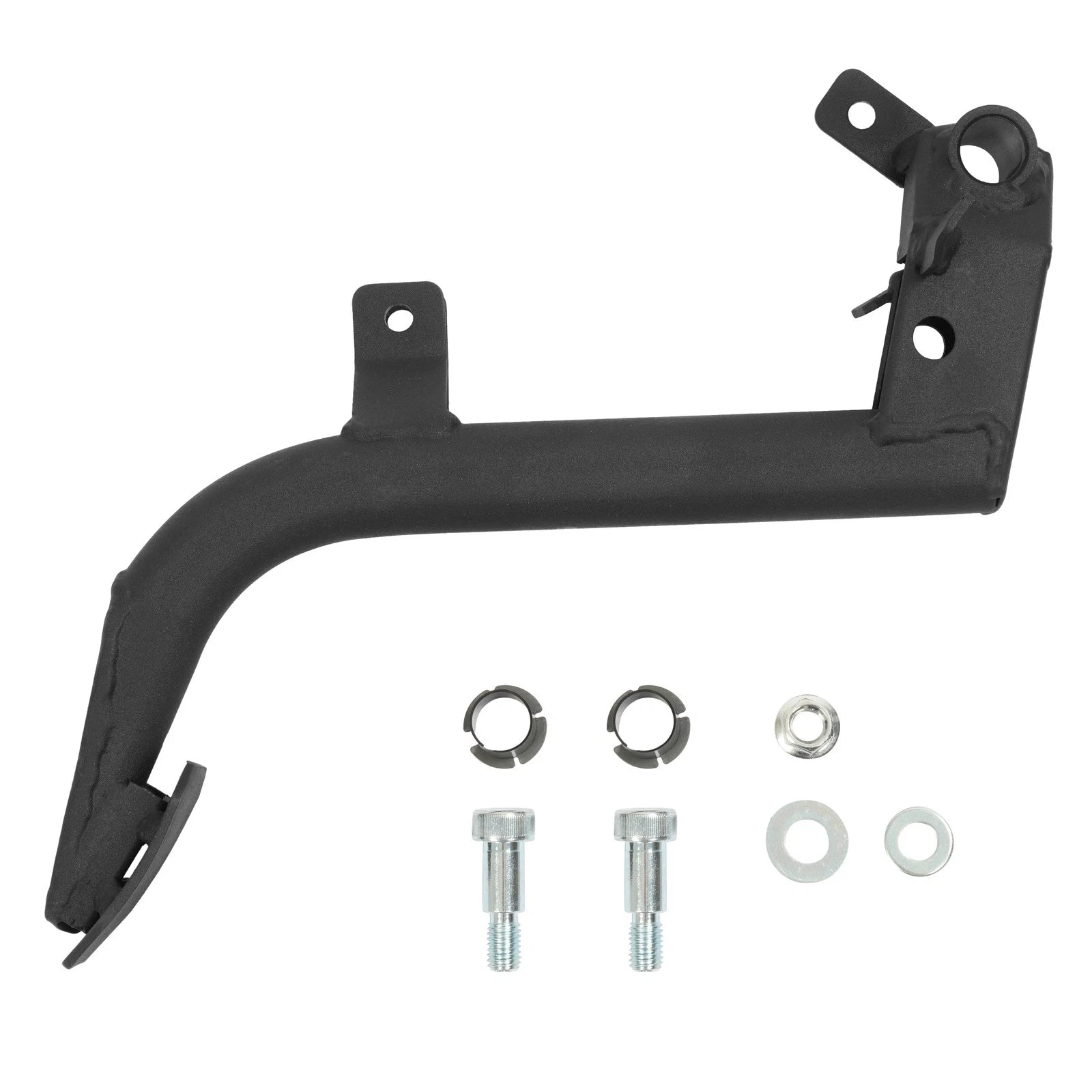 Steel Clutch Pedal with Bracket Assembly for BMW Z3 E36 (1995–2002)