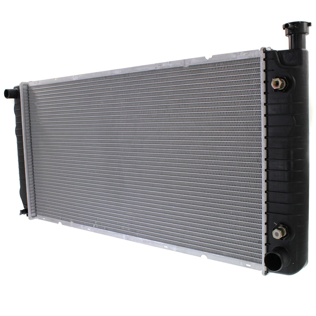 Radiators for Chevy Suburban Cadillac Escalade GMC C2500 K1500 K2500 C1500