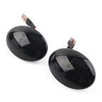 LED Dynamic Side Marker Turn Signal Light for Opel Astra F Corsa B Corsa C