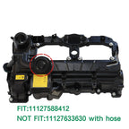 Valve Cover Kit for BMW N20 228i 320i 328i 528i xDrive X3 X5 X1 Z4 (2012–2018)