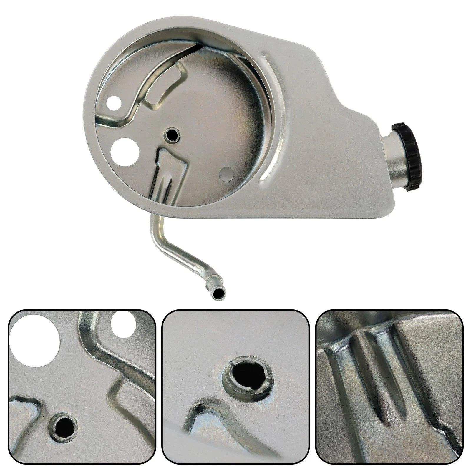 Power Steering Reservoir for Chevy Avalanche Suburban Yukon (1996-2014)