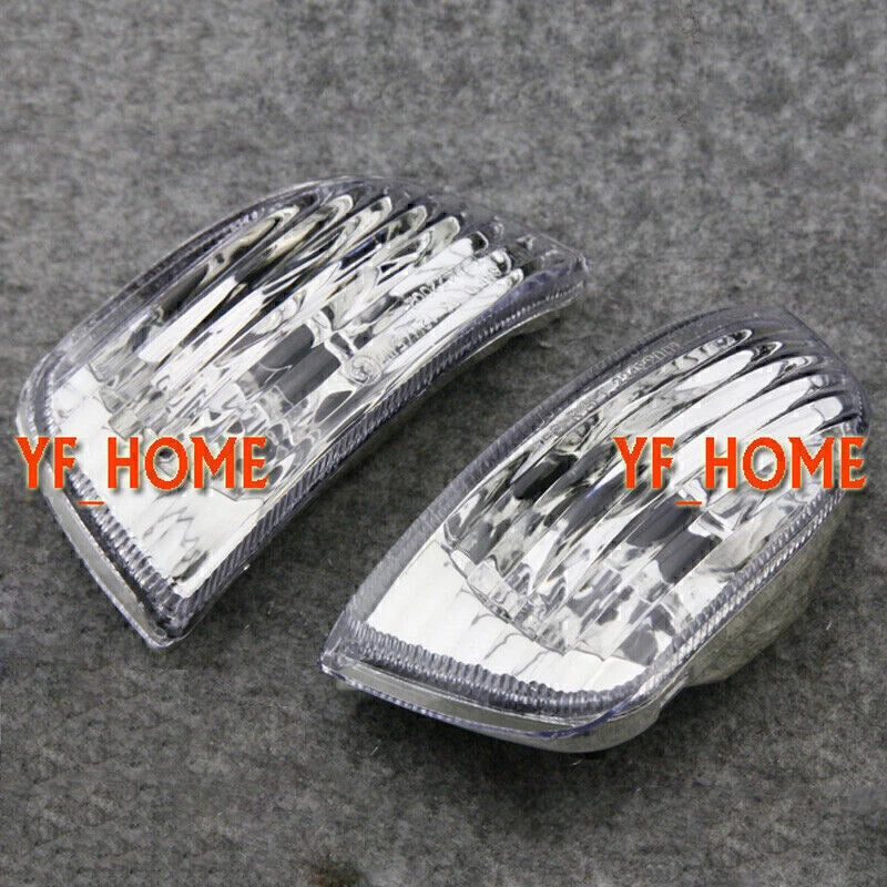 Front Turn Signal Light Lens Cover for Sprint ST (2005–2015)