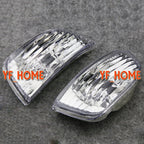 Front Turn Signal Light Lens Cover for Sprint ST (2005–2015)