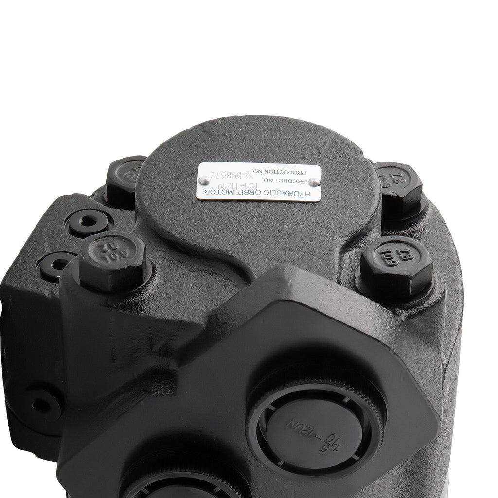 Pair Hydraulic Motors for Eaton Char-Lynn 6000 Series (112-1069-006, 1121069006)
