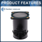 Mass Air Flow Sensor Assembly No. 22680-5U400 for Nissan Primera (2000–2004)