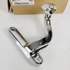 Right Side Aux Lamp Chrome Bracket for Harley Davidson Touring (2014–2023) 67700057