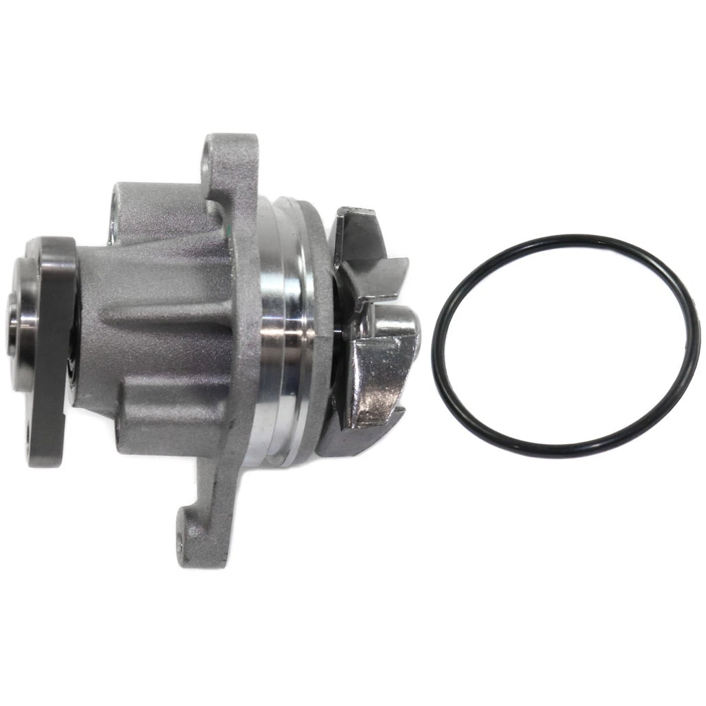 Water Pump and Thermostat Housing Kit for Ford Escape, Ranger