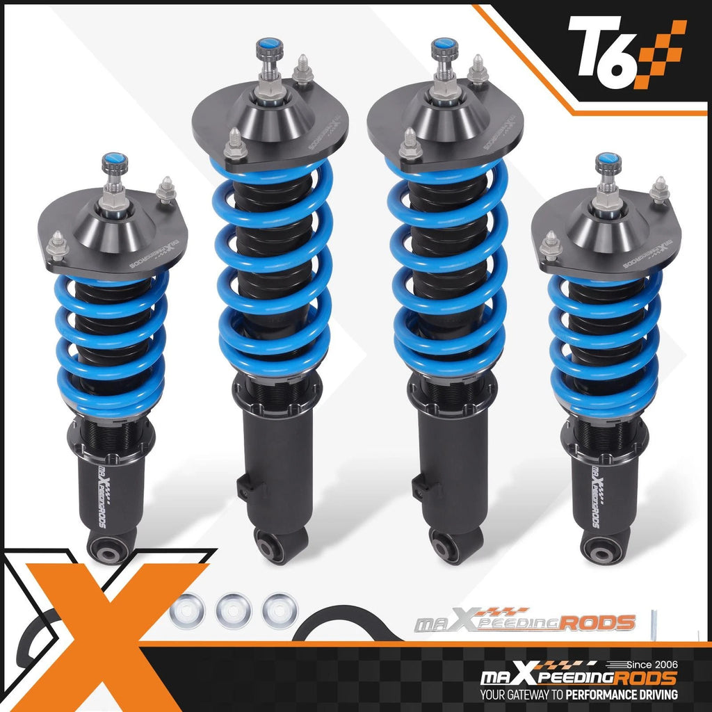 Coilovers Shocks Strut for Mazda Miata MX5 MX-5 (1989–2005)