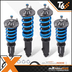 Coilovers Shocks Strut for Mazda Miata MX5 MX-5 (1989–2005)