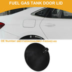 Fuel Tank Door Cap for Ford Focus MK2 MK3 (2008–2011)