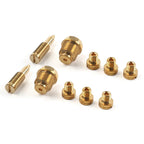 Carburetor Repair Kit for Yamaha XV1000 XV1100 Virago (1981-1999)