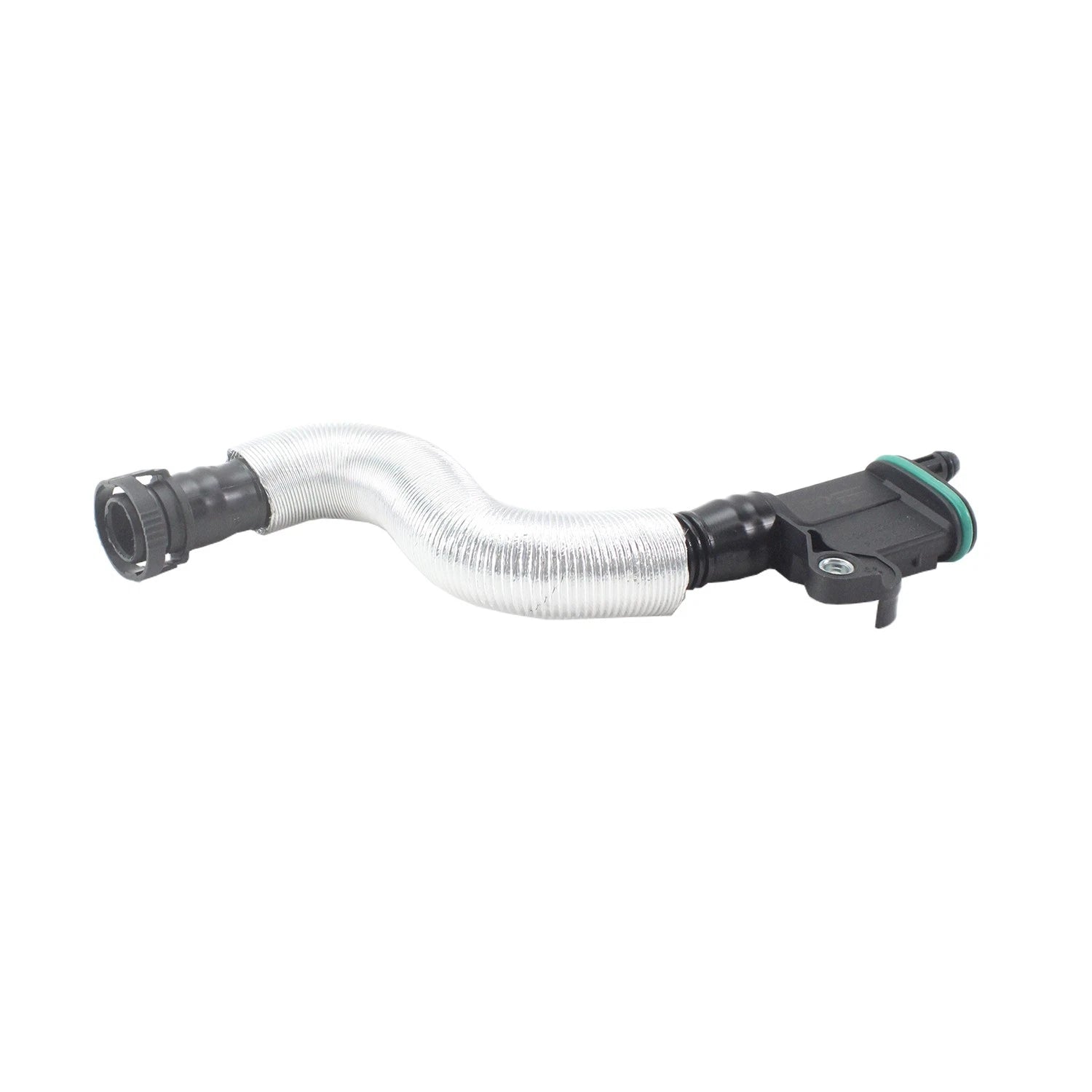 Crankcase Breather Hose for Audi A3 Q3 TT CC Eos Jetta (2006–2019)