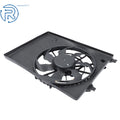 Radiator Cooling Fan Assembly for Kia Sorento (2016–2020)