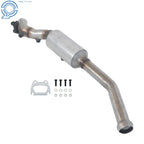 Passenger Side Front Catalytic Converter for Jeep Grand Cherokee (2011-2012)