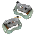 Rear Brake Calipers w/Pads for Polaris RZR 1000/RZR S 1000 (2016–2020)