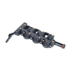 Inlet Intake Manifold for Ford Transit 150 250 350 HD (2015–2023) F-150 Mustang 3.3L