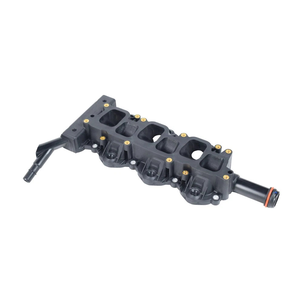 Inlet Intake Manifold for Ford Transit 150 250 350 HD (2015–2023) F-150 Mustang 3.3L