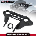 Batwing Inner Front Fairing for Harley Davidson Electra Glide (1996–2013)