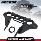 Batwing Inner Front Fairing for Harley Davidson Electra Glide (1996–2013)