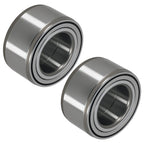 Pair (2) Front Wheel Bearings for Toyota Tacoma 4WD (1995–2004) 517011