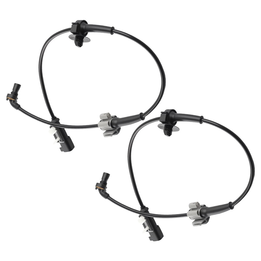 2-Pack ABS Wheel Speed Sensor for Cadillac Escalade (2015–2020) 23498355
