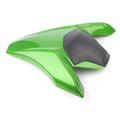 Rear Pillion Passenger Cowl Seat Back Cover for Kawasaki Z900 (2017–2022) Green