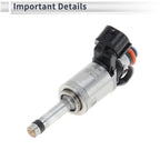 Fuel Injector No.FT4E9F593AA for Ford Edge 2.7L (2015–2018)