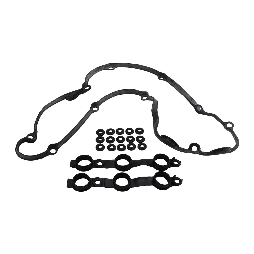 Engine Valve Cover Gasket Set for Elring (318.600)