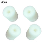 Replacement Filter Sponge 4 Pack for Dreame W10, W10pro, RLS5C (2020–2023)