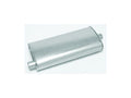 Muffler for Mazda B4000 4.0L V6 (1998–2003) NV663WD
