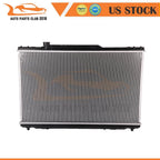 Aluminum Radiator for Toyota Camry (1992–1996)