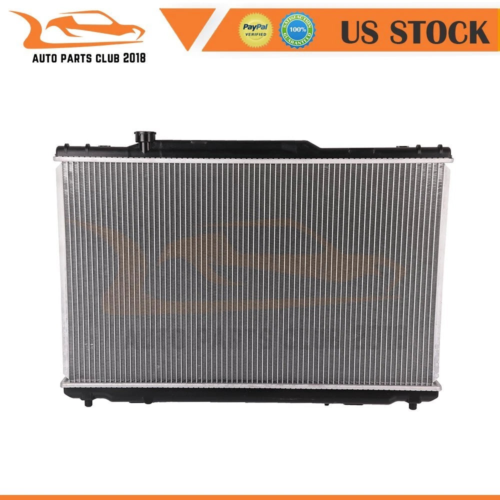 Aluminum Radiator for Toyota Camry (1992–1996)