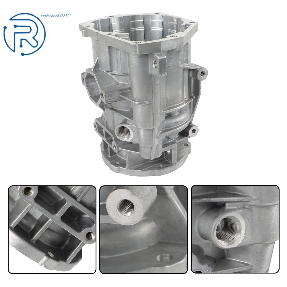 Overdrive Extension Housing for Dodge Ram Cummins Diesel (2003–2008) 5093166AA
