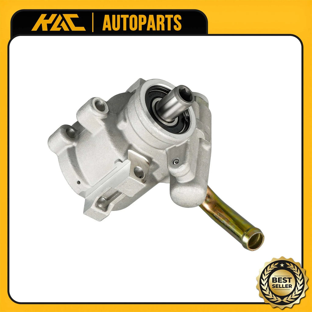 Power Steering Pump Without Reservoir or Pulley for Dodge Dakota (1996–2002)