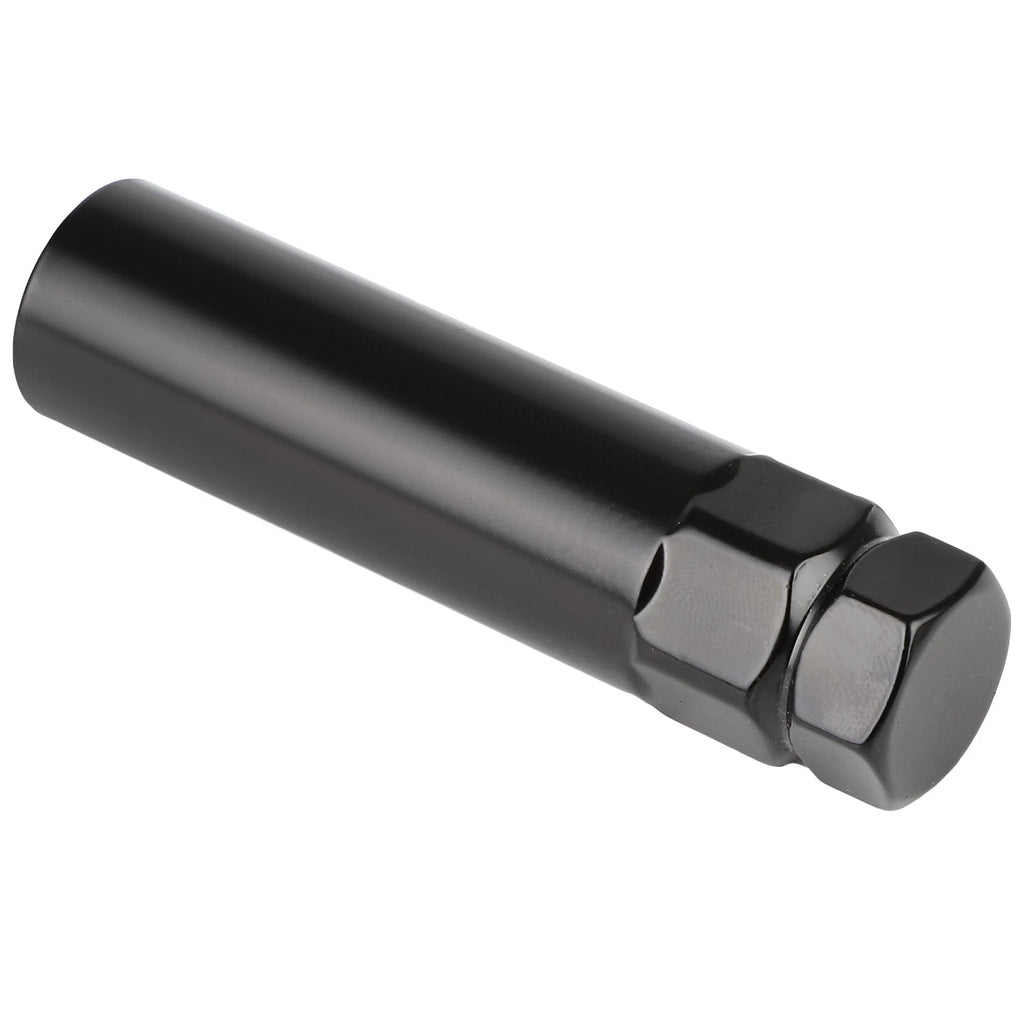 7 Sided Spline Security Locking Socket Key Tool for Lug Nuts
