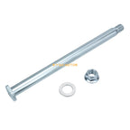 Swing Arm Pivot Bolt Nut Kit for Honda CR125R CR250R (2002–2007) 52101-KZ4-J40