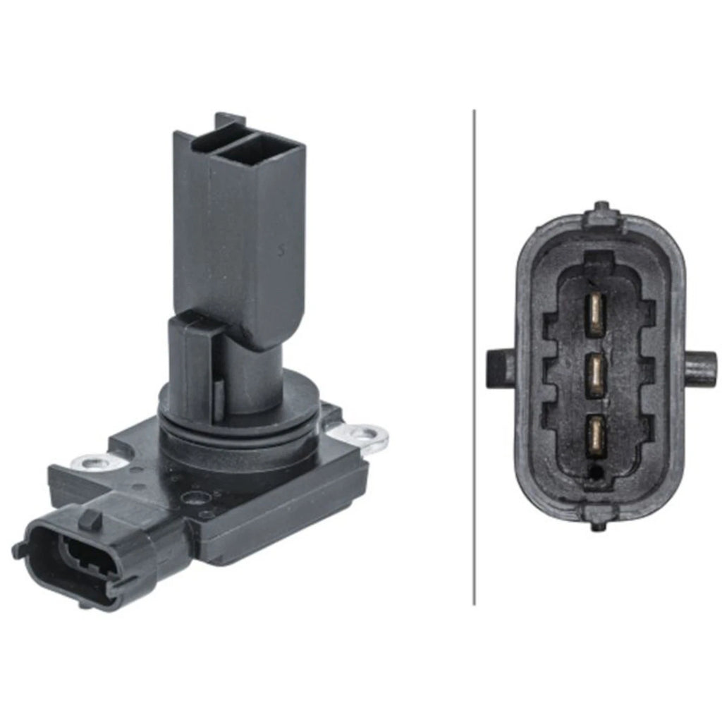 Mass Air Flow Sensor for Saab 9-3X 9-3 (2003–2011)