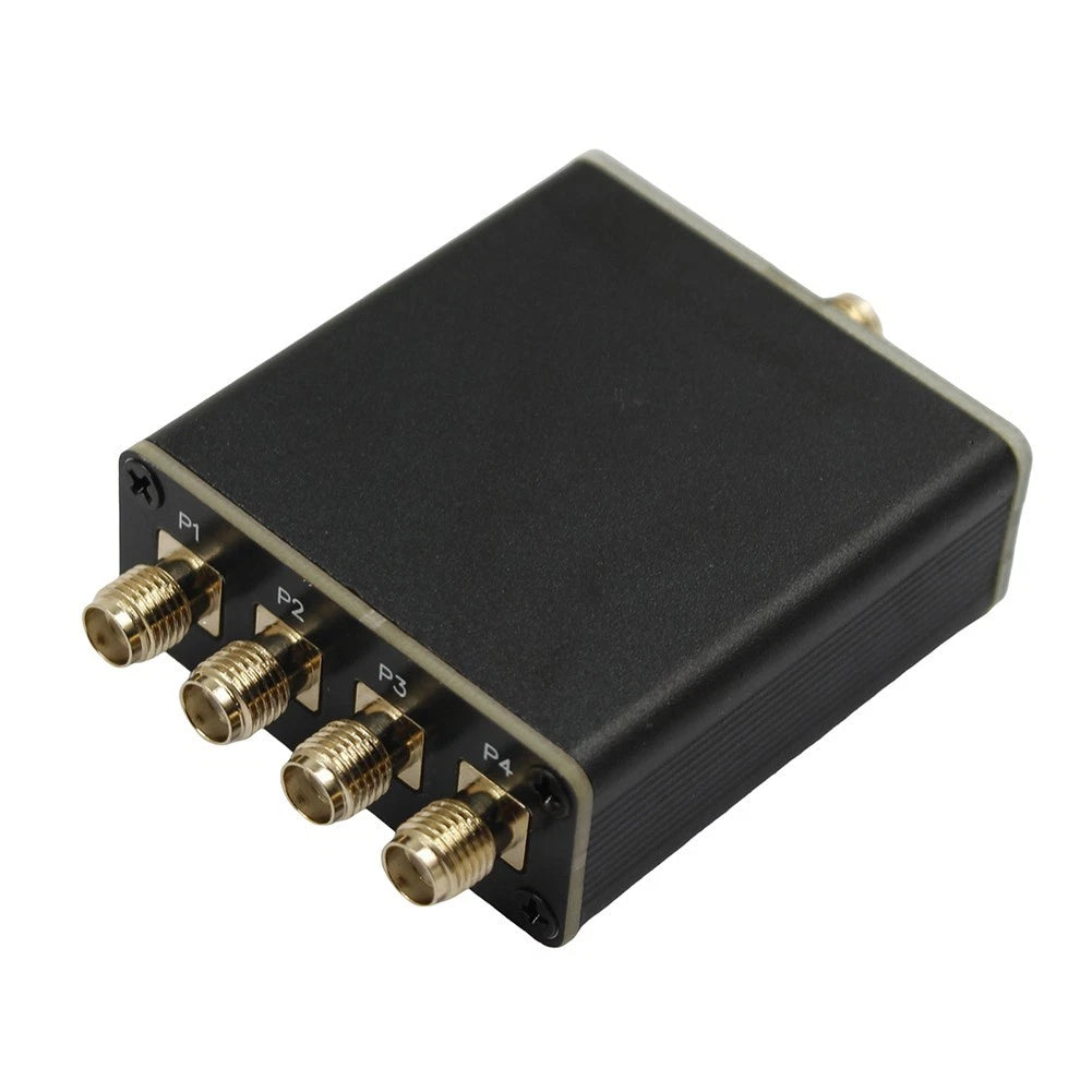 GPS Beidou Navigation Signal Antenna Power Splitter for L Band Frequency