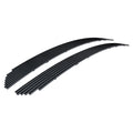 Stainless Black Billet Grille Insert for Ram 1500 Tradesman (2019–2024)