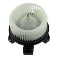 A/C Heater Blower Motor Fan for Ram 1500/2500/3500 (2009–2018)