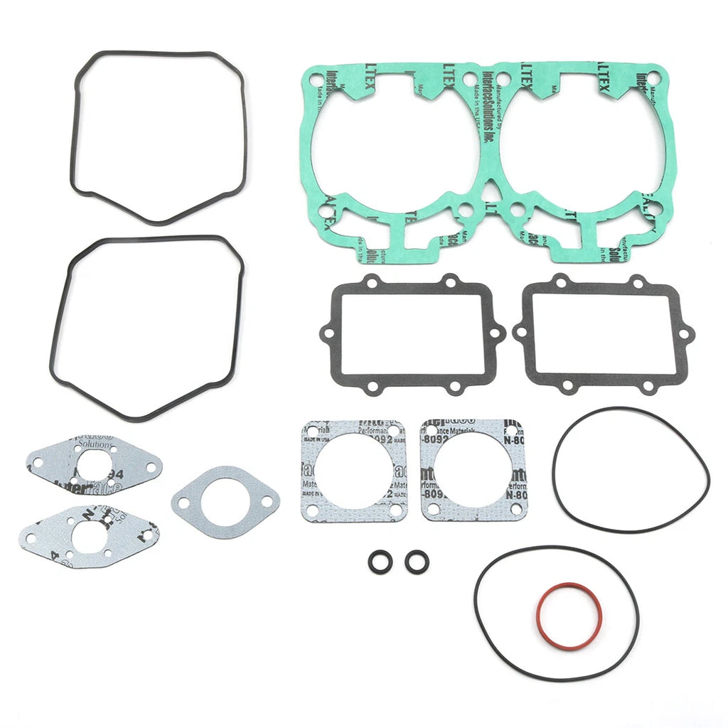 Top End Engine Gasket Set for Ski-Doo 800 (Summit, Legend, MX Z, GT, GSX)