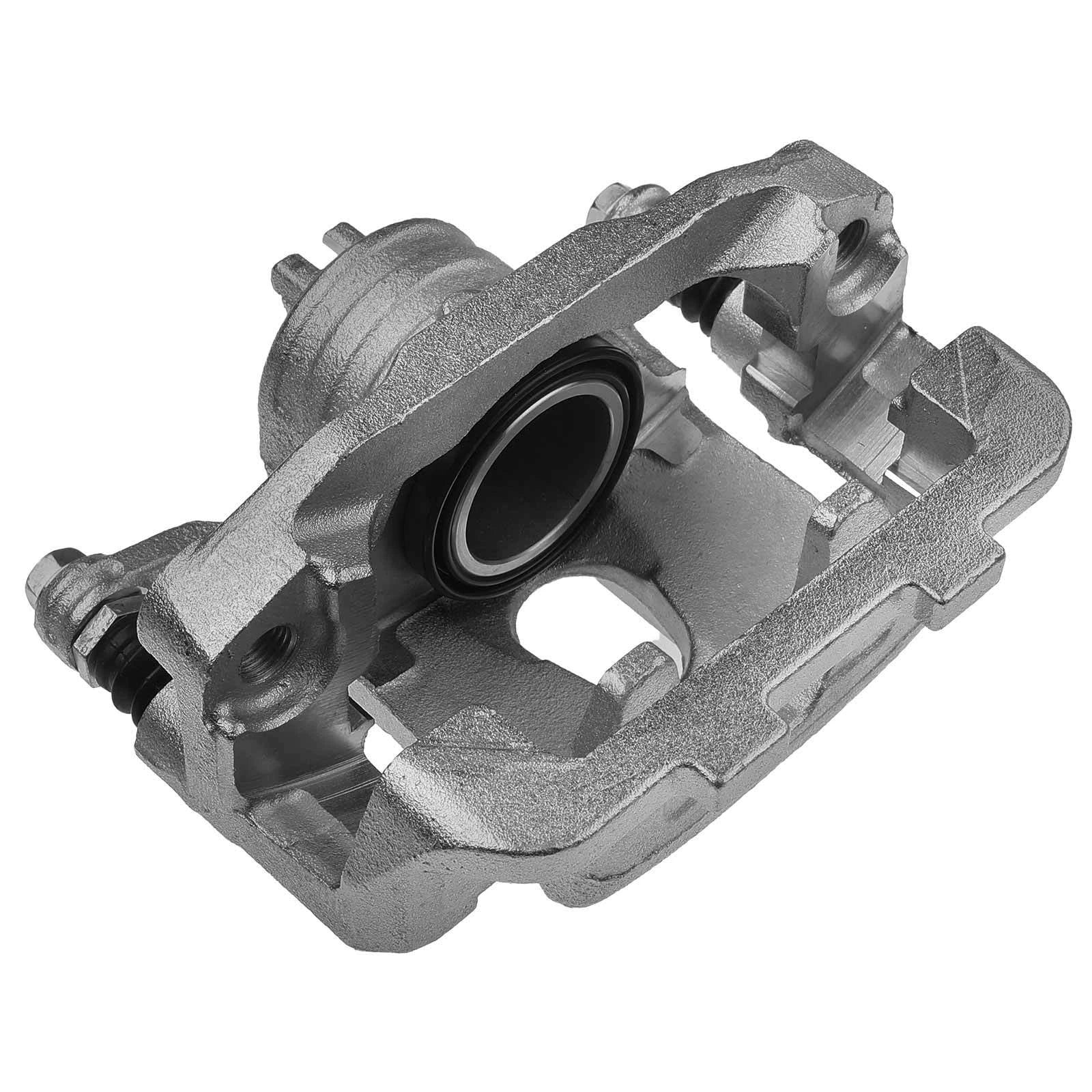 Rear Right Disc Brake Caliper with Bracket for Infiniti QX80 (2014–2023)