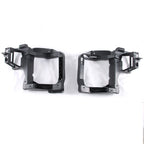 Radiator Support Assembly for Jeep Cherokee (2014–2018) with Headlight Brackets