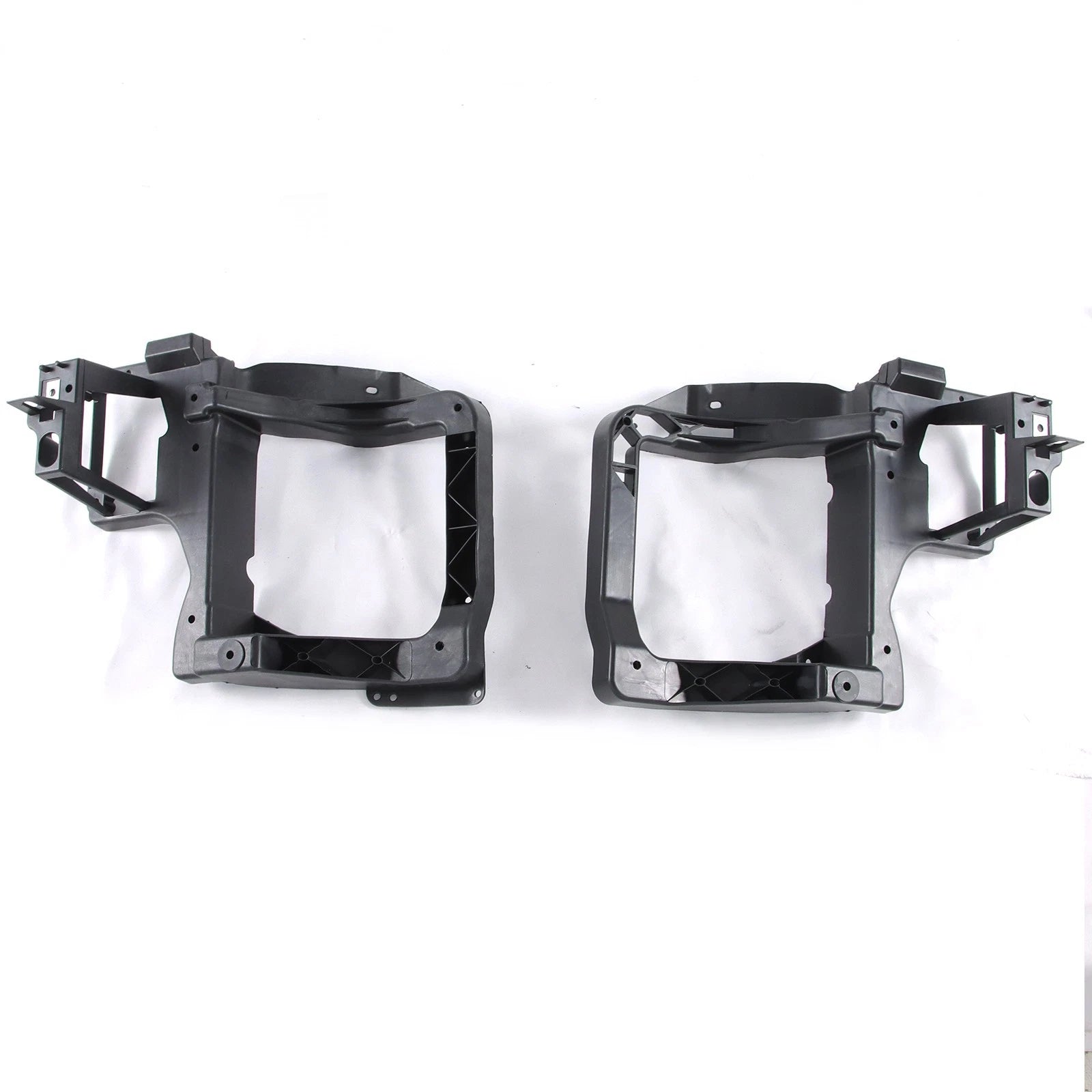 Radiator Support Assembly for Jeep Cherokee (2014–2018) with Headlight Brackets