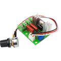2000W Power Controller SCR for Motor Dimmer Heater (Use)