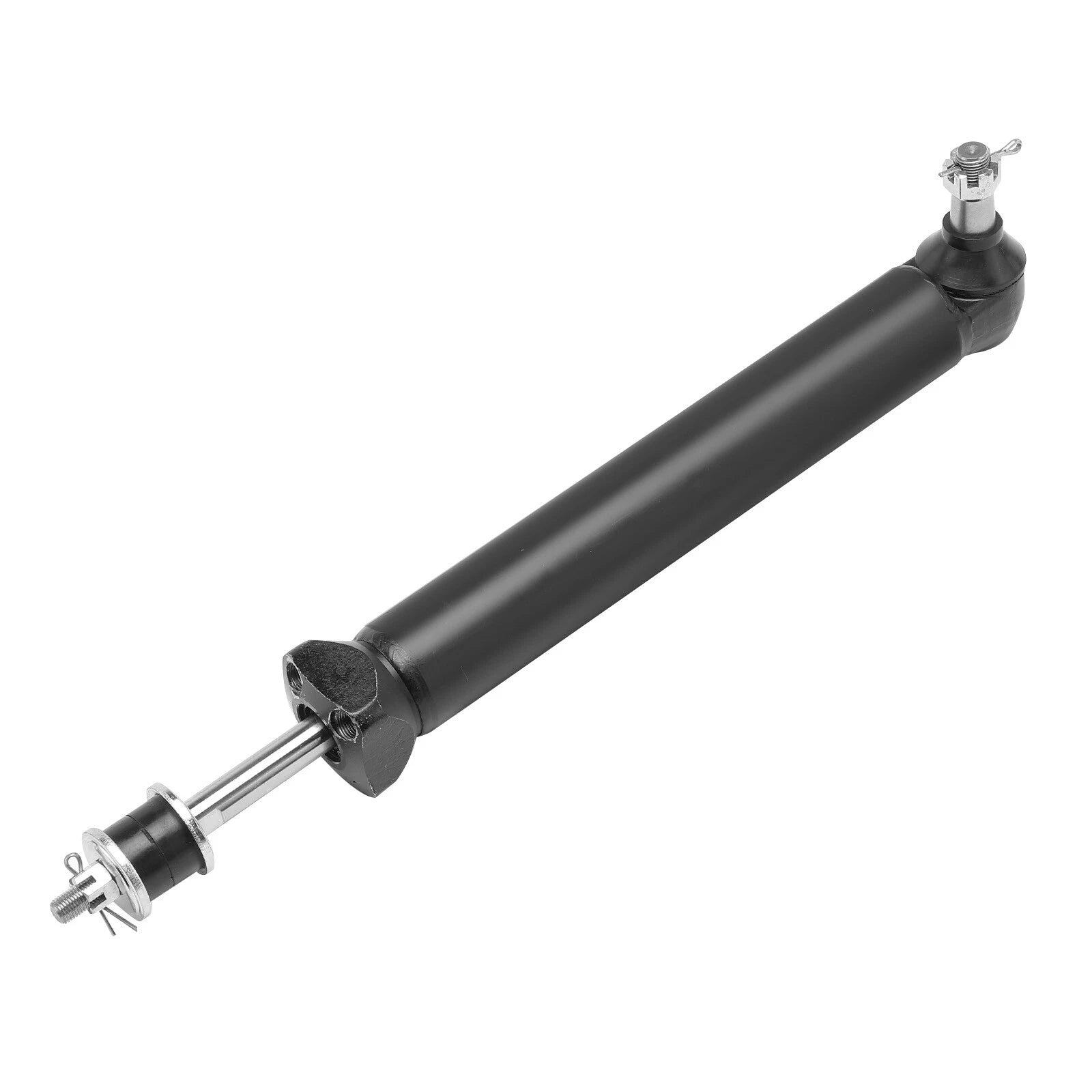 Power Steering Valve Cylinder Hose Kit for Chevy Corvette (1963–1979)