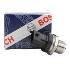 Fuel Injection Rail Pressure Sensor for Chevy GMC 6.6L V8 (2001–2016)